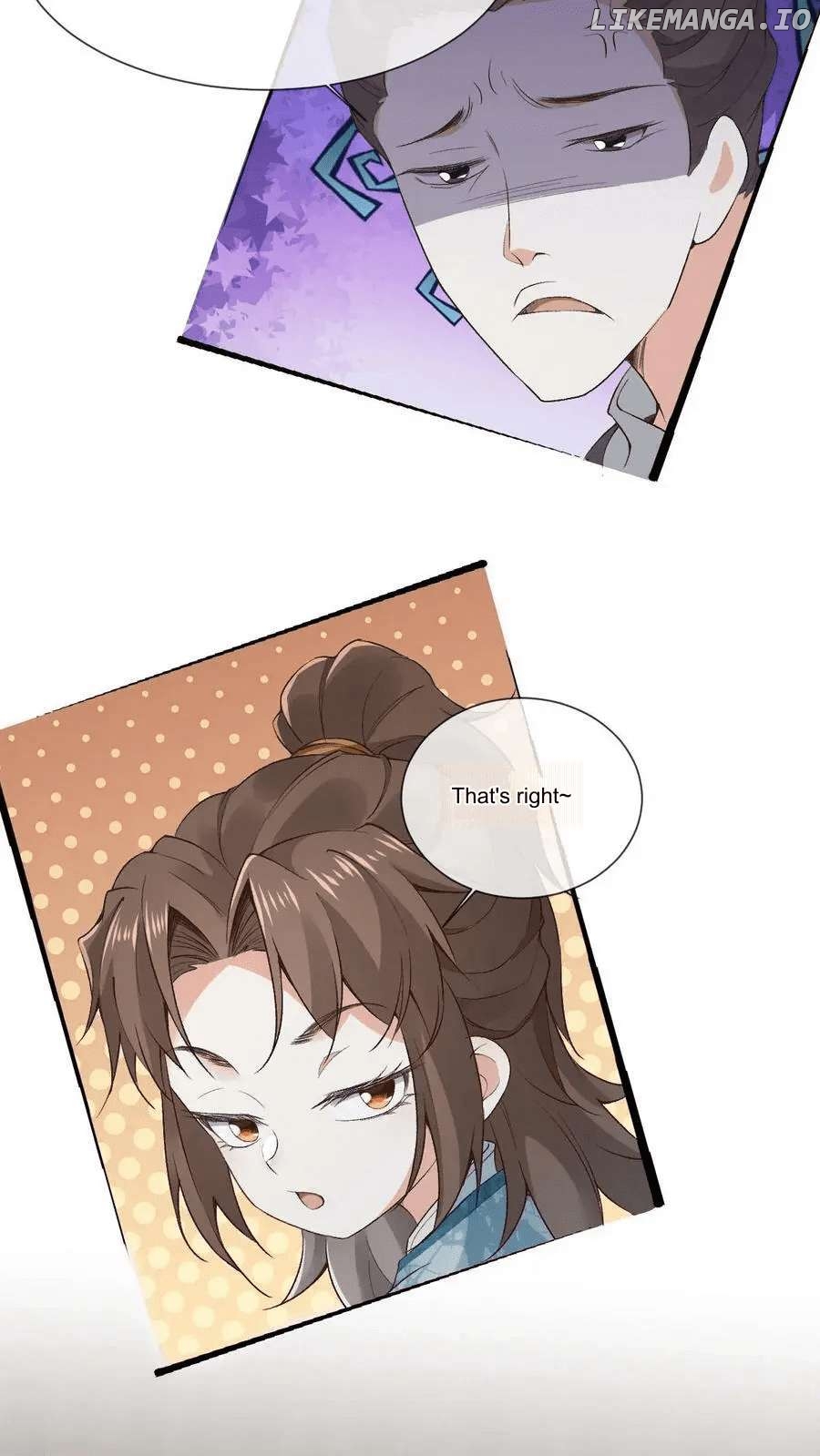 After Constantly Dying, I Became the Emperor Venerable Chapter 7 - page 20