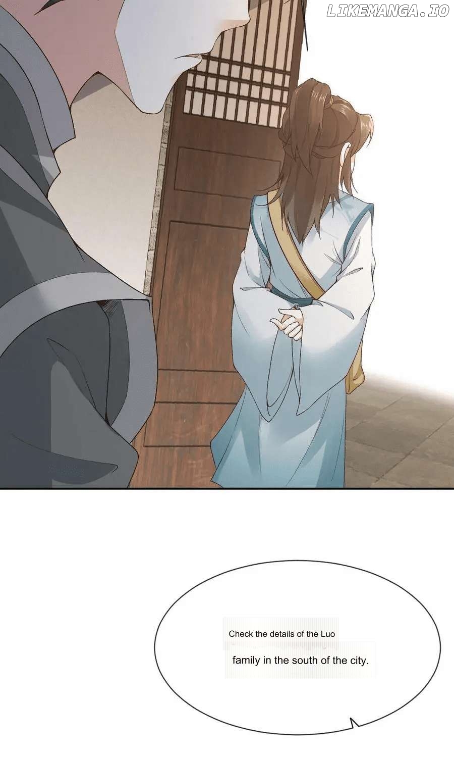 After Constantly Dying, I Became the Emperor Venerable Chapter 7 - page 23