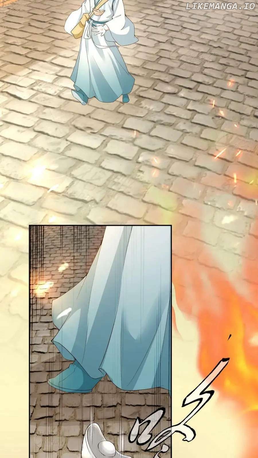 After Constantly Dying, I Became the Emperor Venerable Chapter 7 - page 26