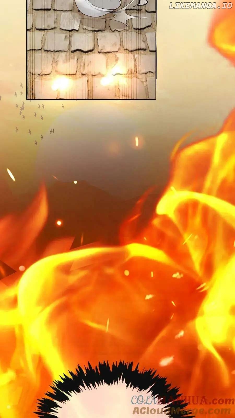 After Constantly Dying, I Became the Emperor Venerable Chapter 7 - page 27
