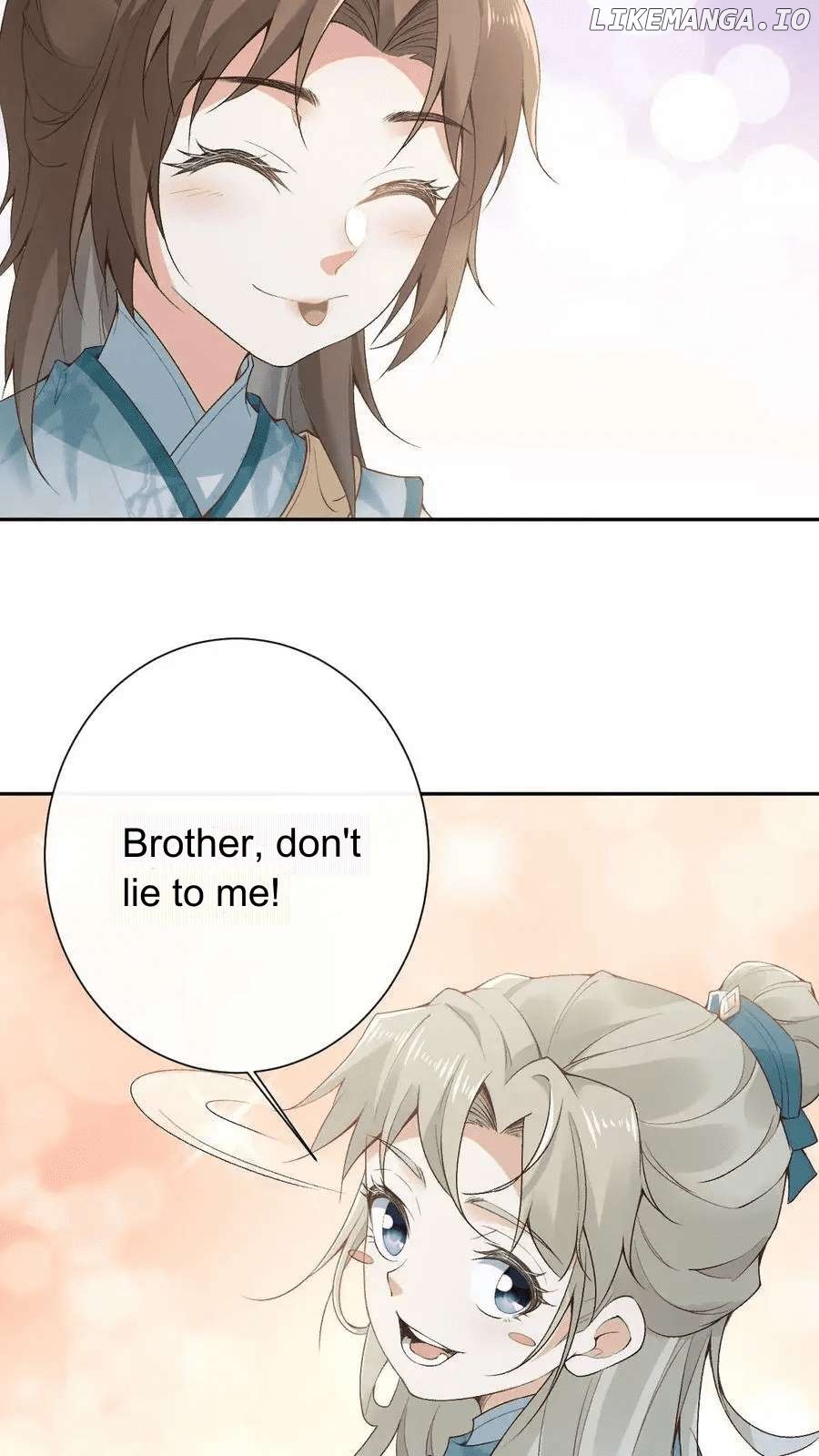 After Constantly Dying, I Became the Emperor Venerable Chapter 7 - page 4