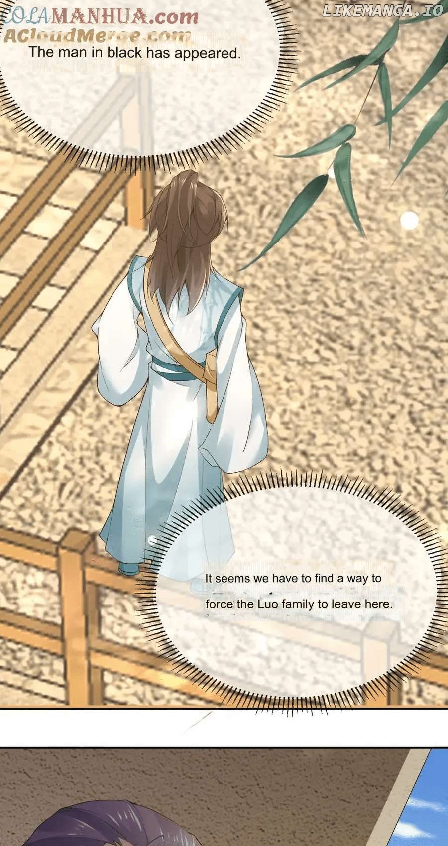 After Constantly Dying, I Became the Emperor Venerable Chapter 7 - page 6