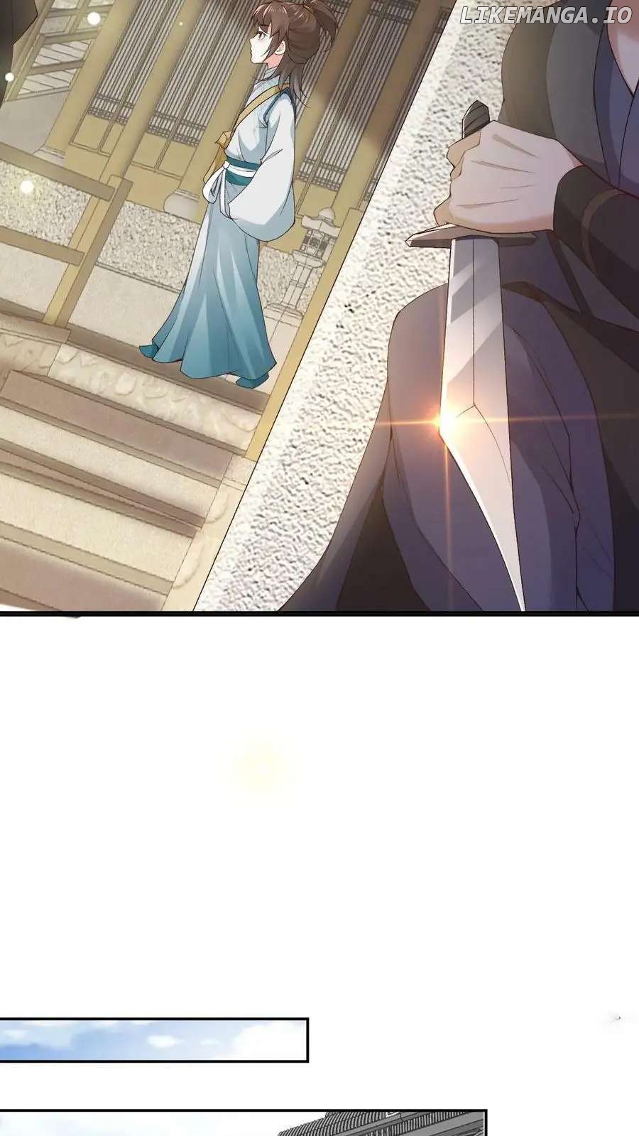 After Constantly Dying, I Became the Emperor Venerable Chapter 7 - page 8