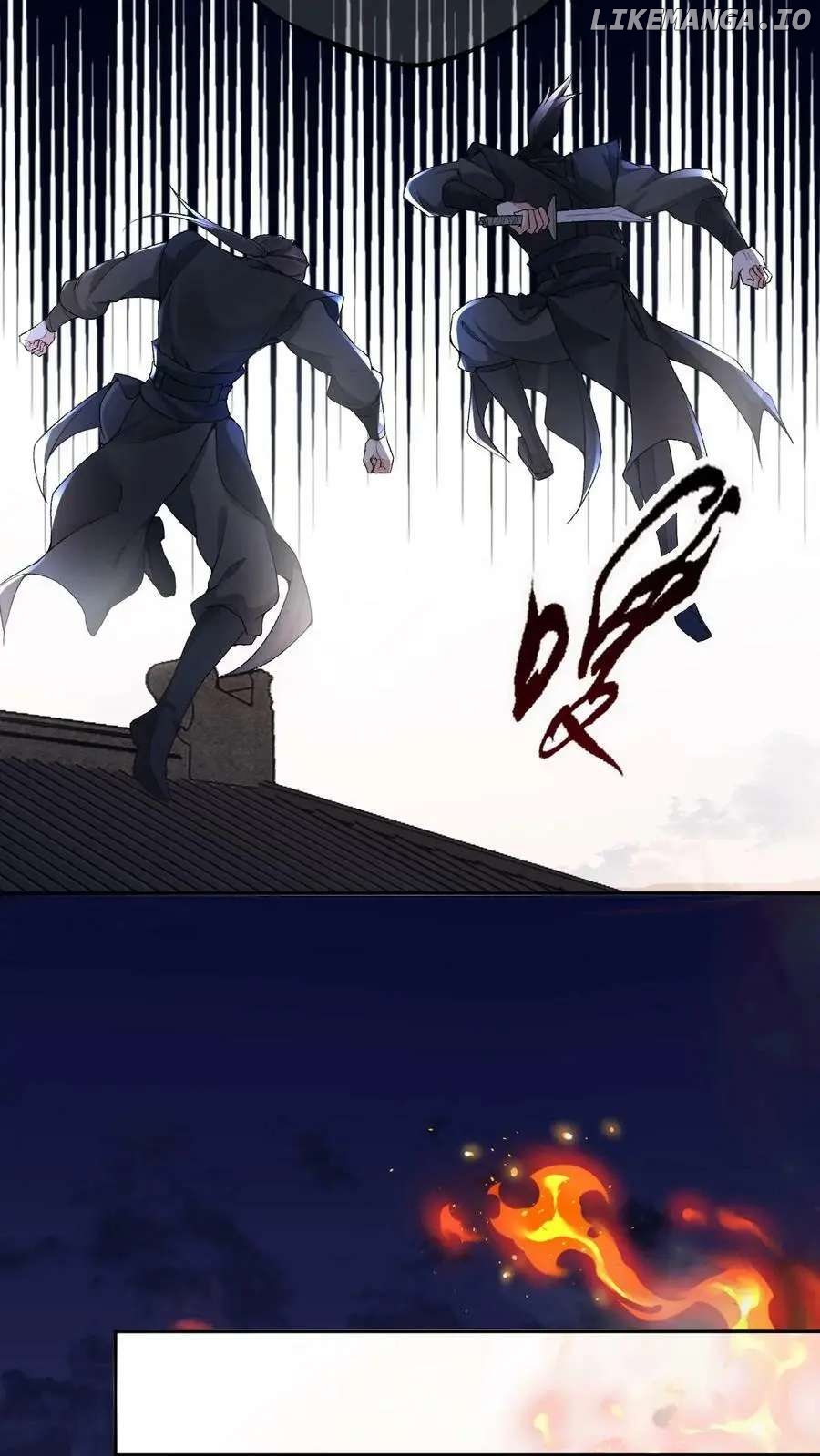 After Constantly Dying, I Became the Emperor Venerable Chapter 8 - page 10