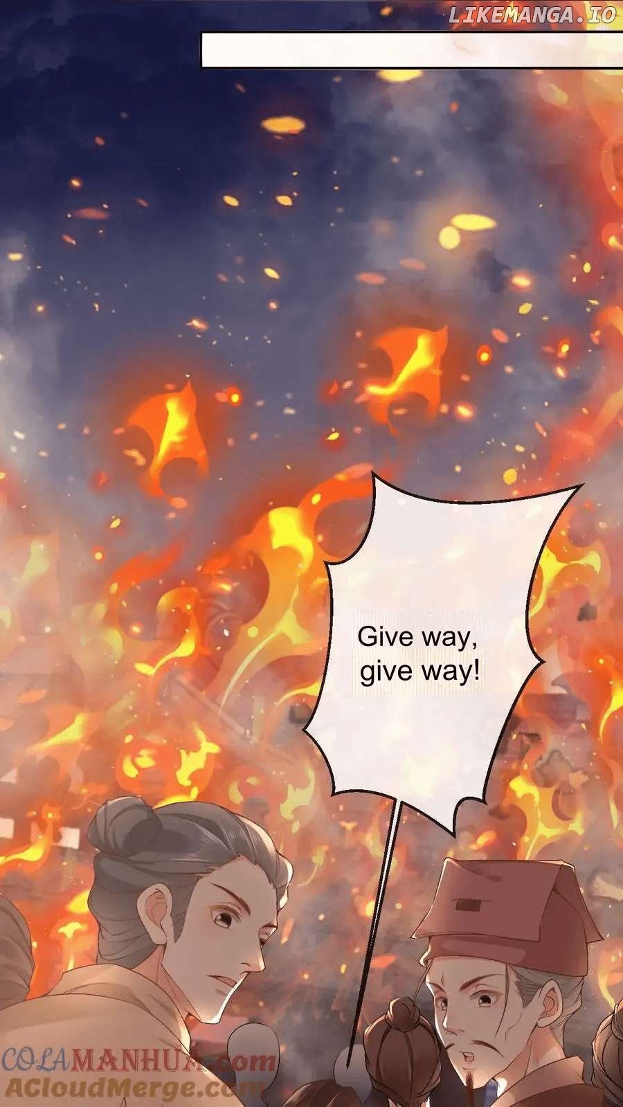 After Constantly Dying, I Became the Emperor Venerable Chapter 8 - page 11