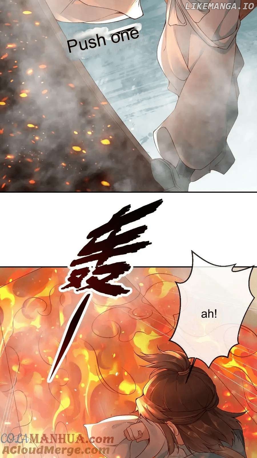 After Constantly Dying, I Became the Emperor Venerable Chapter 8 - page 13
