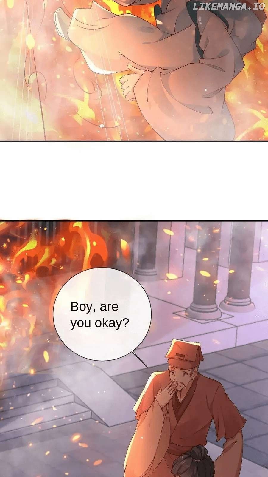 After Constantly Dying, I Became the Emperor Venerable Chapter 8 - page 14