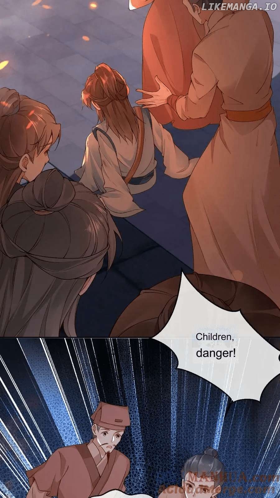 After Constantly Dying, I Became the Emperor Venerable Chapter 8 - page 15