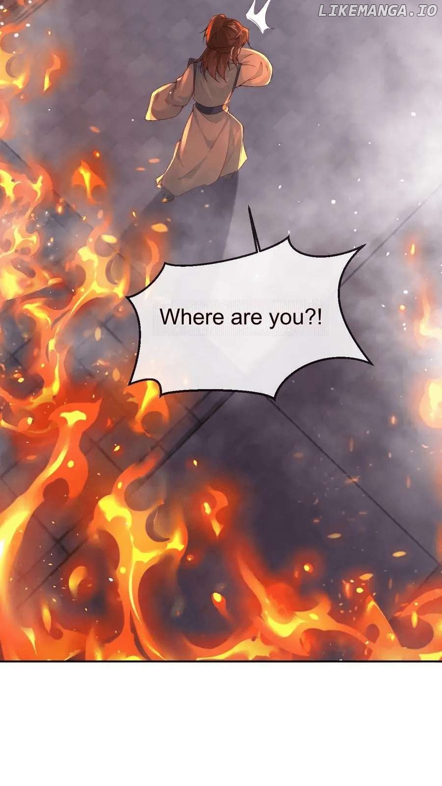 After Constantly Dying, I Became the Emperor Venerable Chapter 8 - page 18