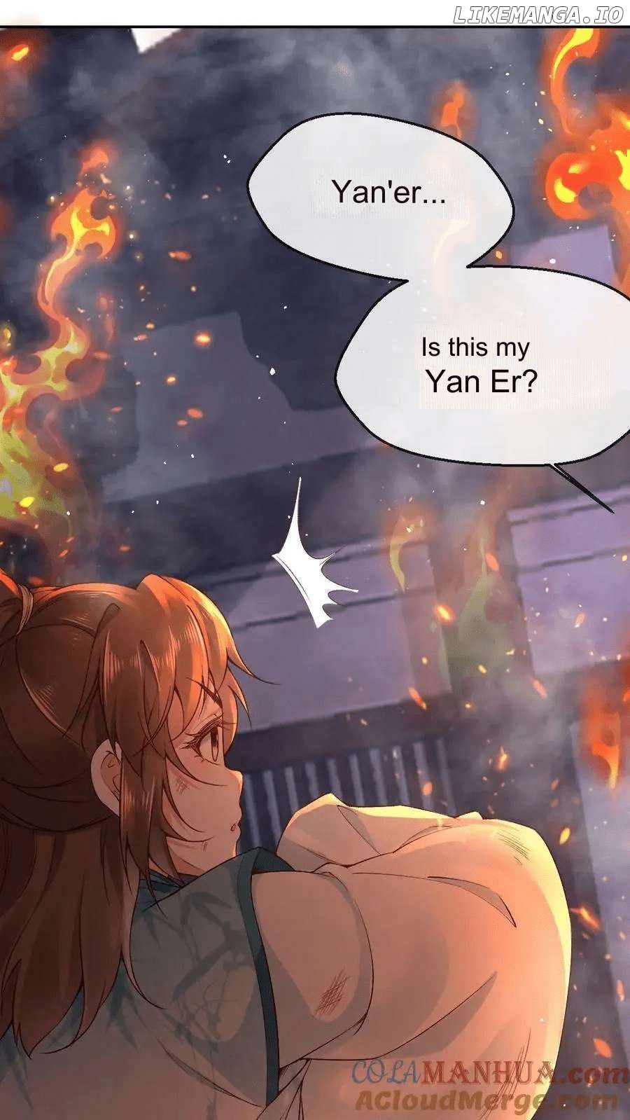 After Constantly Dying, I Became the Emperor Venerable Chapter 8 - page 19