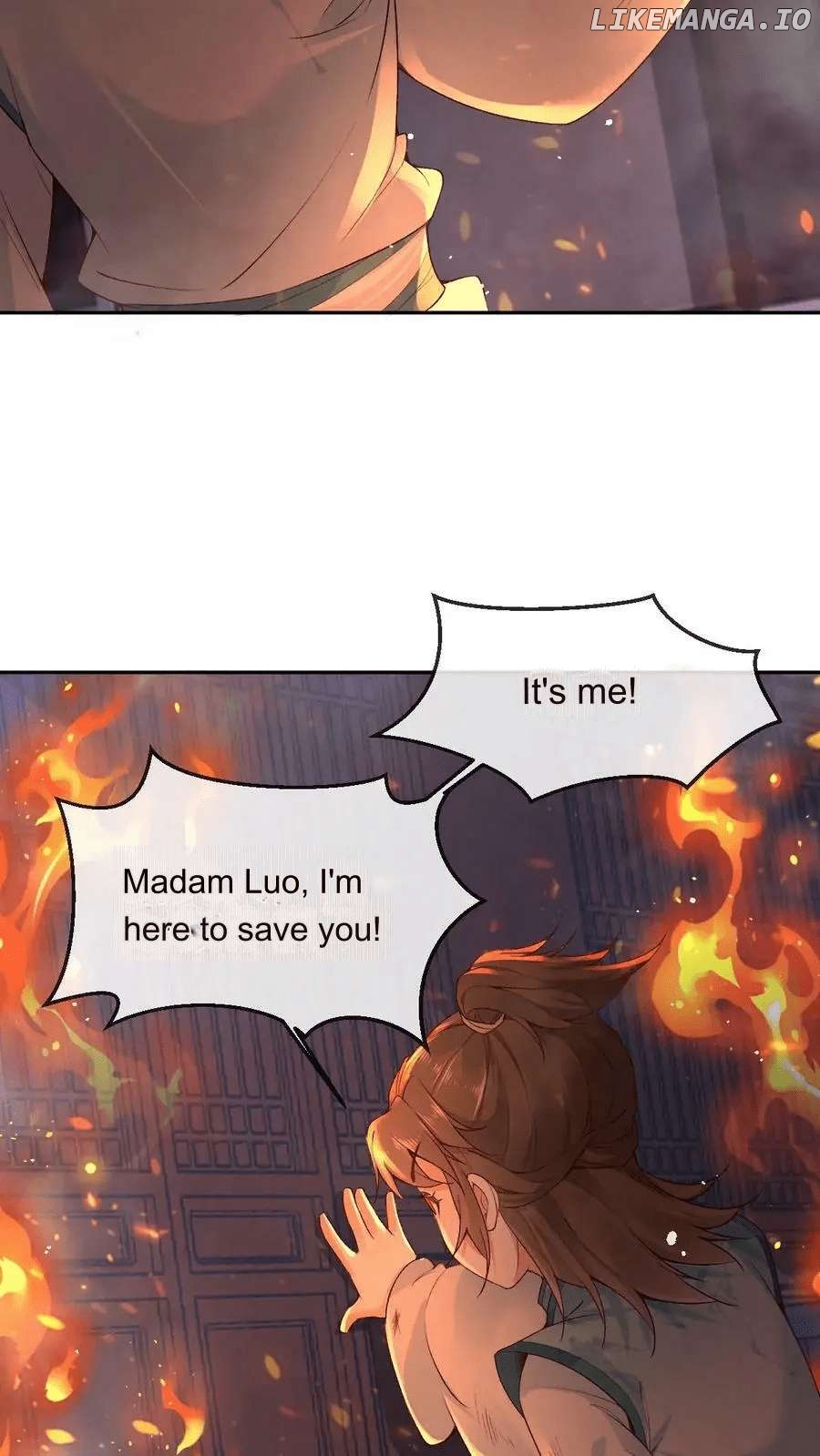 After Constantly Dying, I Became the Emperor Venerable Chapter 8 - page 20