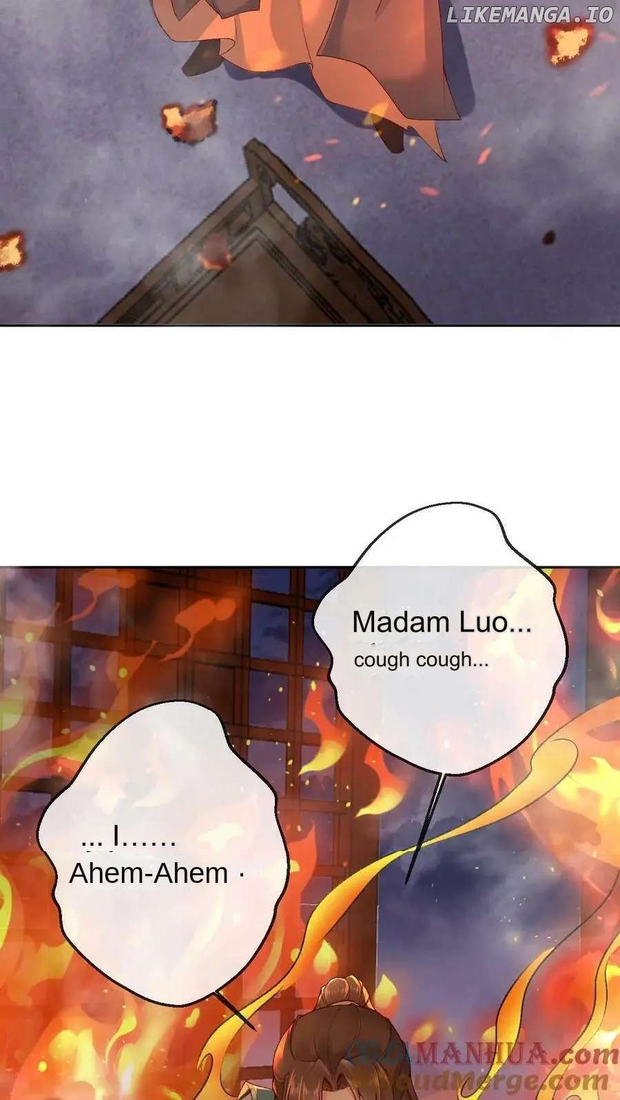 After Constantly Dying, I Became the Emperor Venerable Chapter 8 - page 25