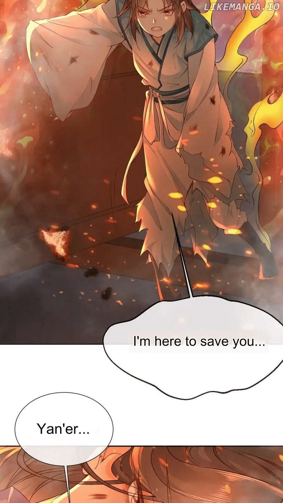 After Constantly Dying, I Became the Emperor Venerable Chapter 8 - page 26