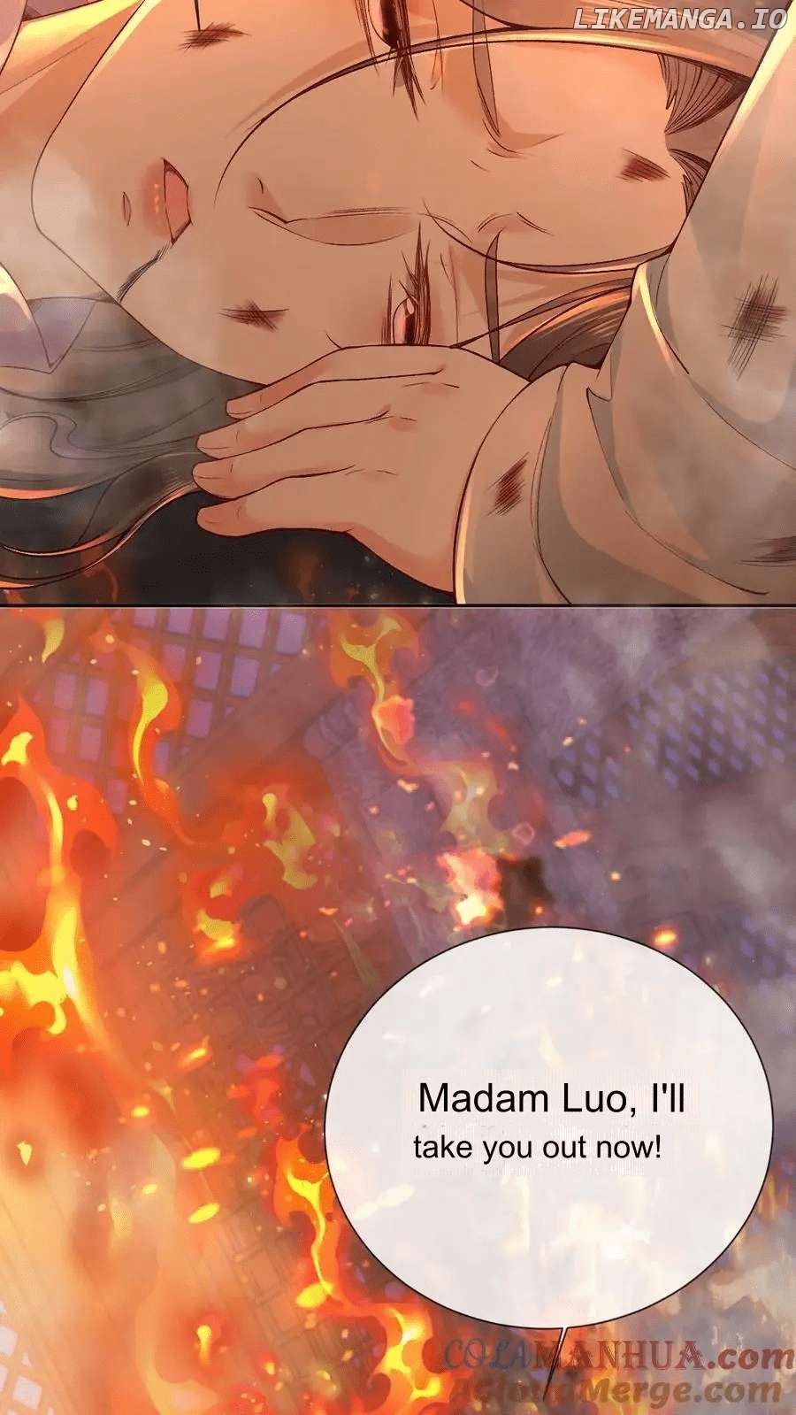 After Constantly Dying, I Became the Emperor Venerable Chapter 8 - page 27