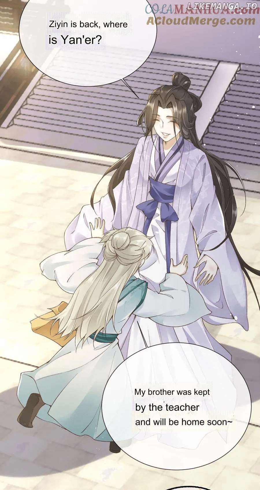 After Constantly Dying, I Became the Emperor Venerable Chapter 8 - page 6