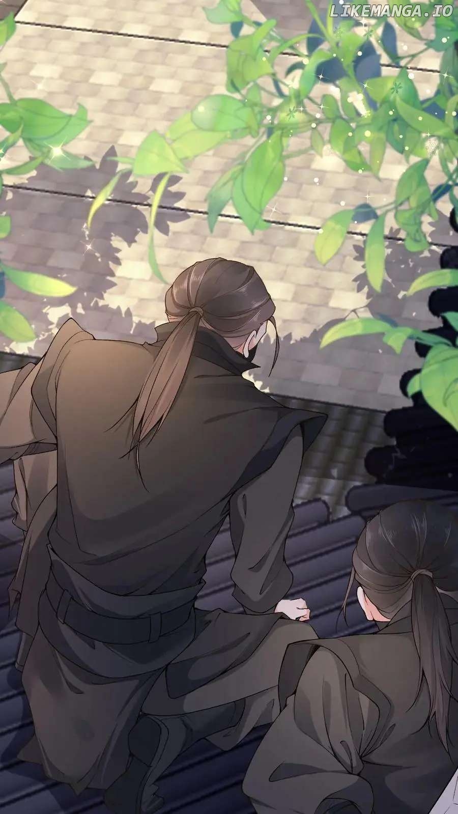 After Constantly Dying, I Became the Emperor Venerable Chapter 8 - page 8