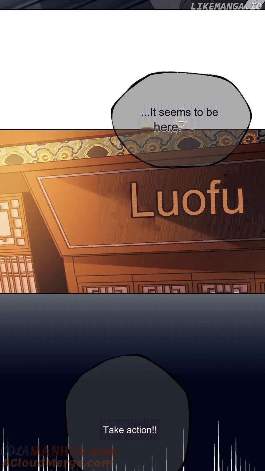 After Constantly Dying, I Became the Emperor Venerable Chapter 8 - page 9