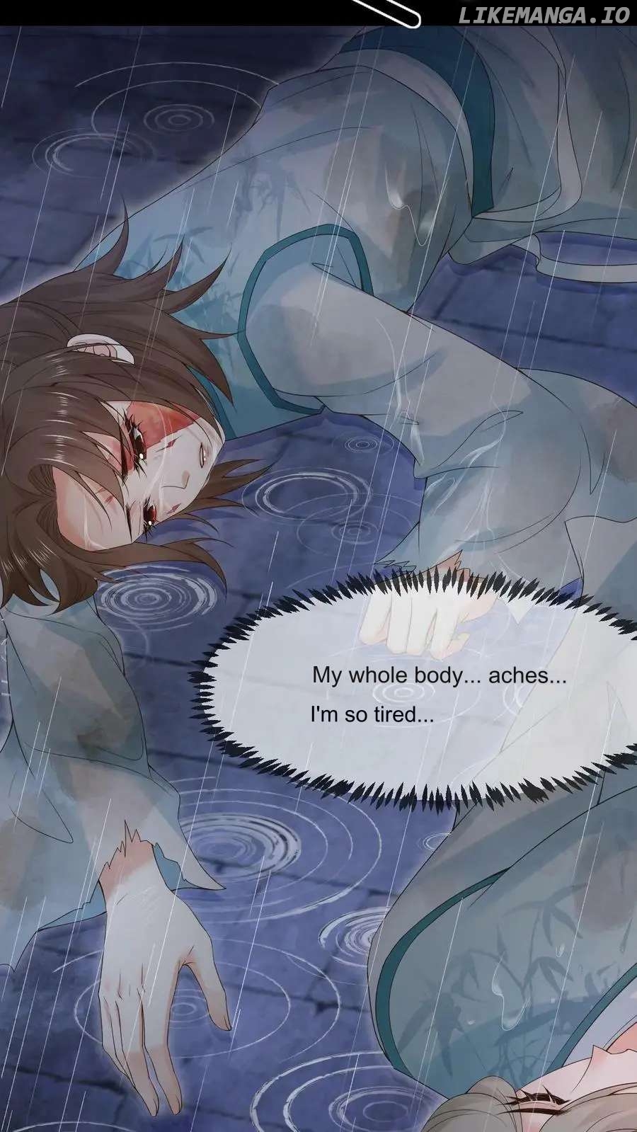 After Constantly Dying, I Became the Emperor Venerable Chapter 10 - page 14