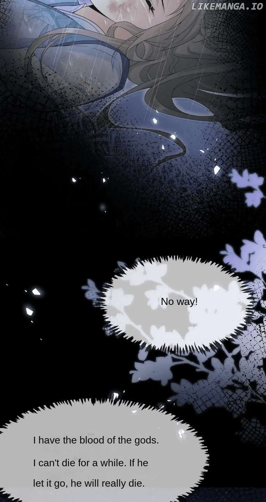 After Constantly Dying, I Became the Emperor Venerable Chapter 10 - page 16