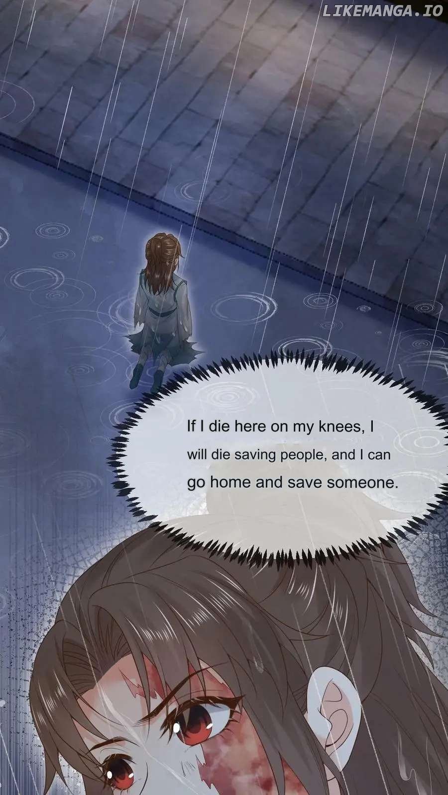 After Constantly Dying, I Became the Emperor Venerable Chapter 10 - page 22