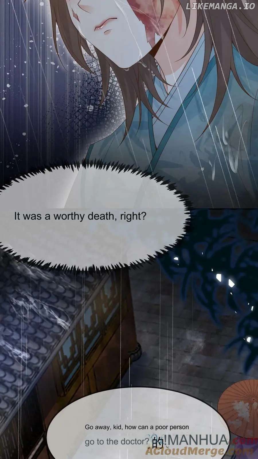 After Constantly Dying, I Became the Emperor Venerable Chapter 10 - page 23
