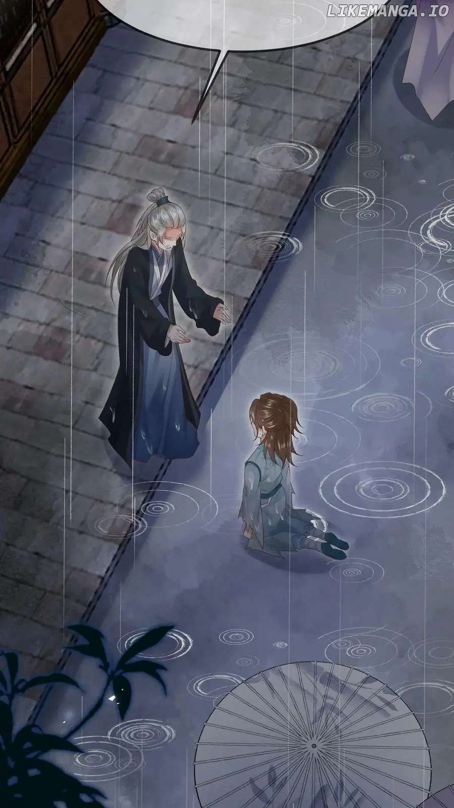 After Constantly Dying, I Became the Emperor Venerable Chapter 10 - page 24