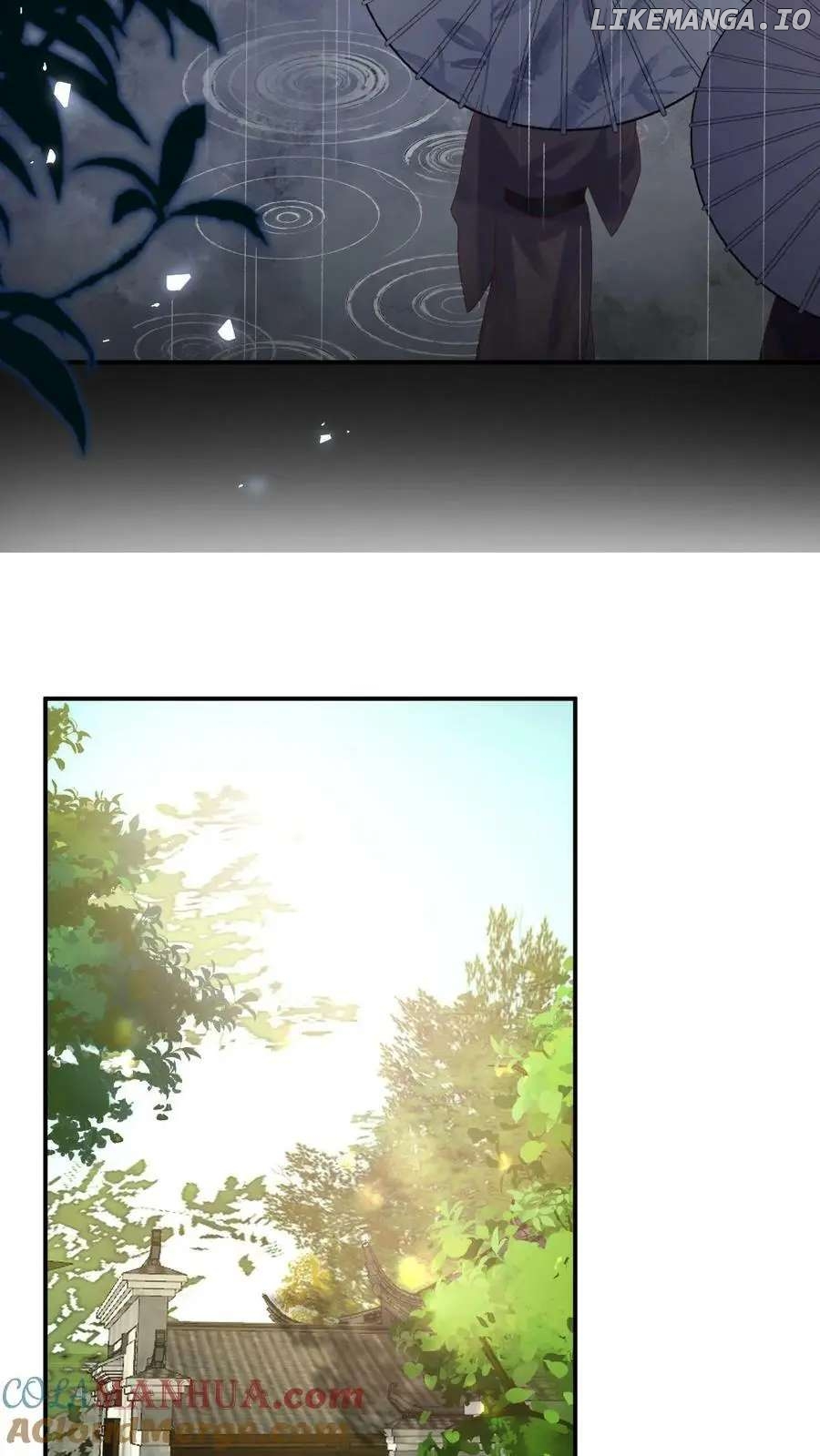 After Constantly Dying, I Became the Emperor Venerable Chapter 10 - page 25