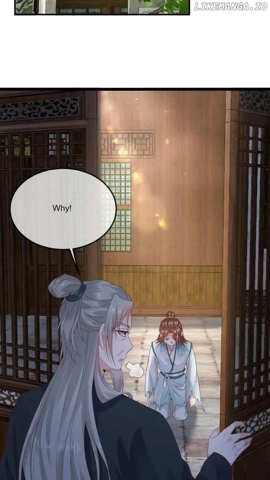 After Constantly Dying, I Became the Emperor Venerable Chapter 10 - page 26