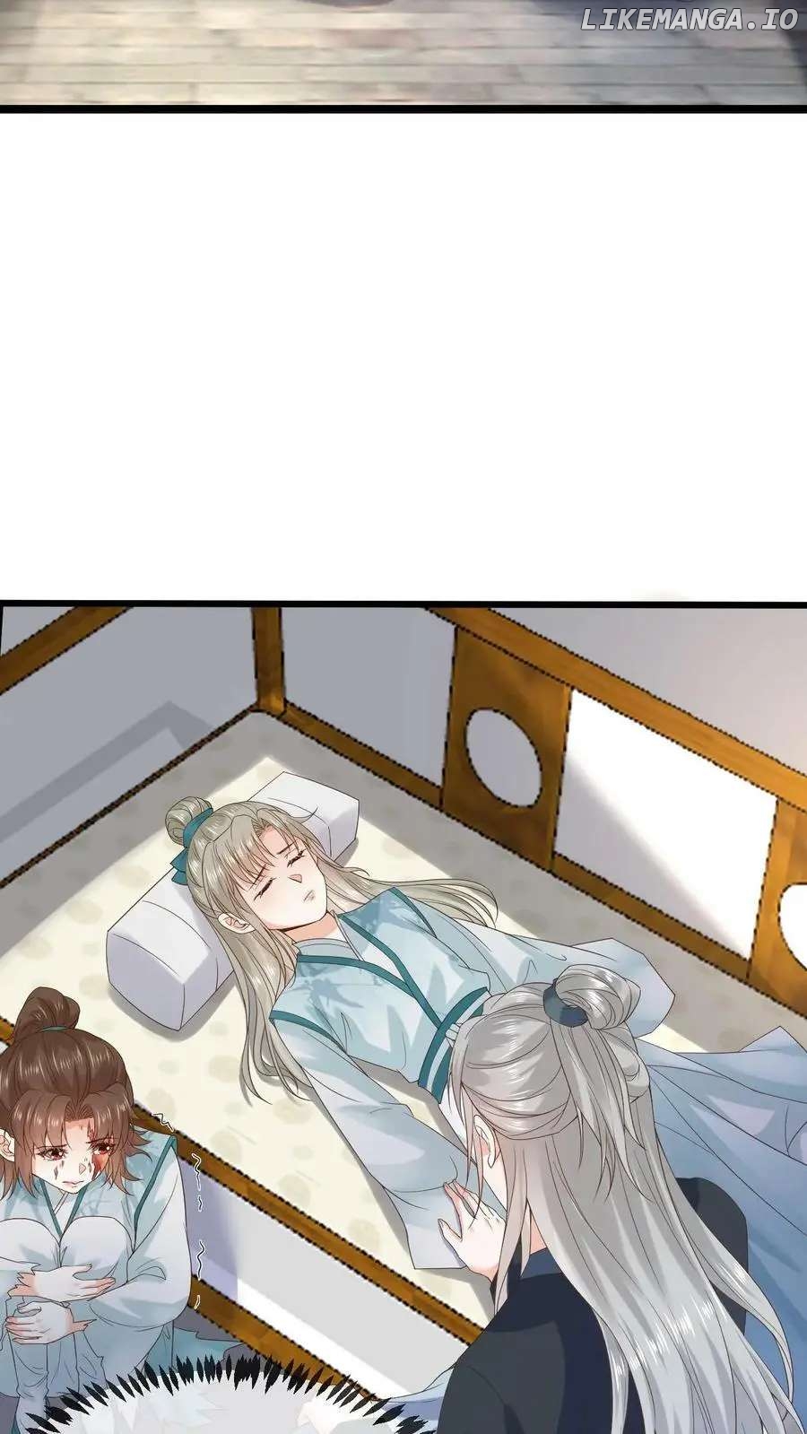 After Constantly Dying, I Became the Emperor Venerable Chapter 10 - page 28