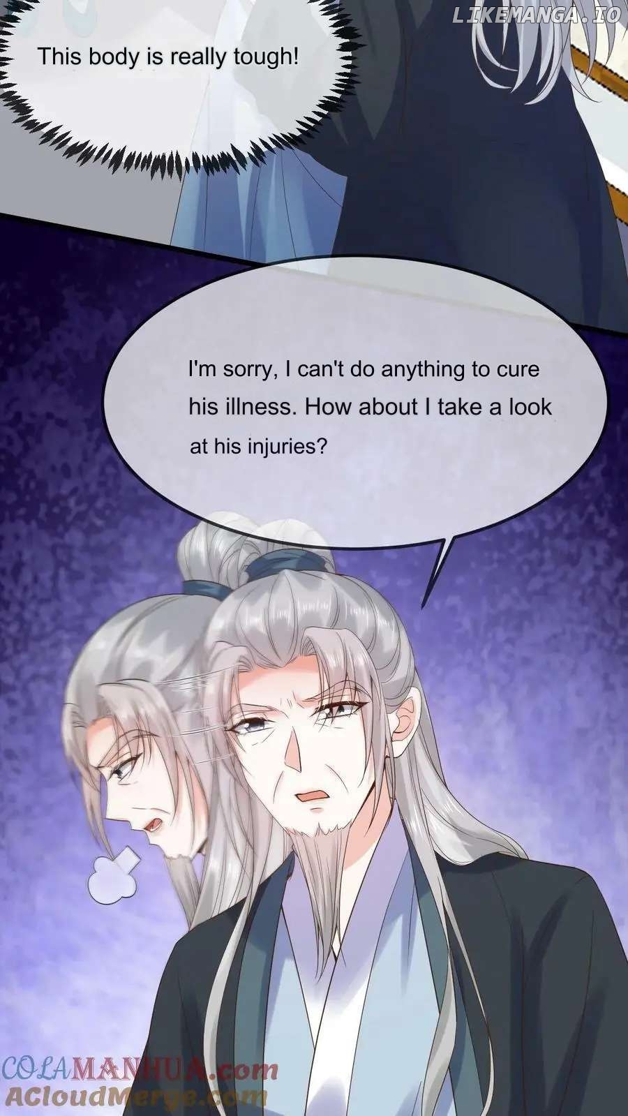 After Constantly Dying, I Became the Emperor Venerable Chapter 10 - page 29