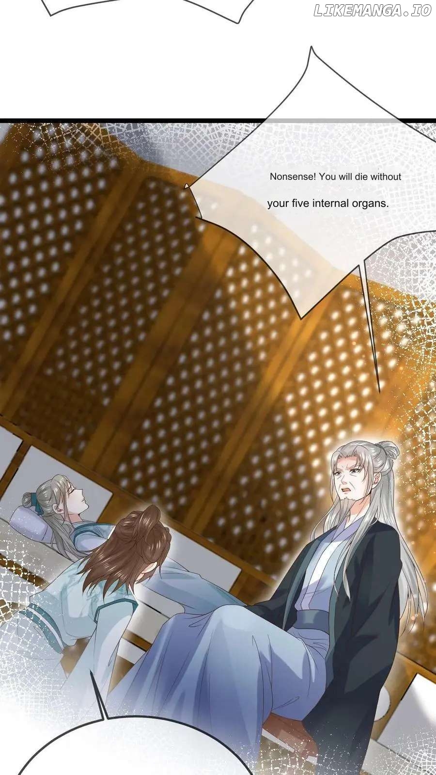 After Constantly Dying, I Became the Emperor Venerable Chapter 10 - page 32