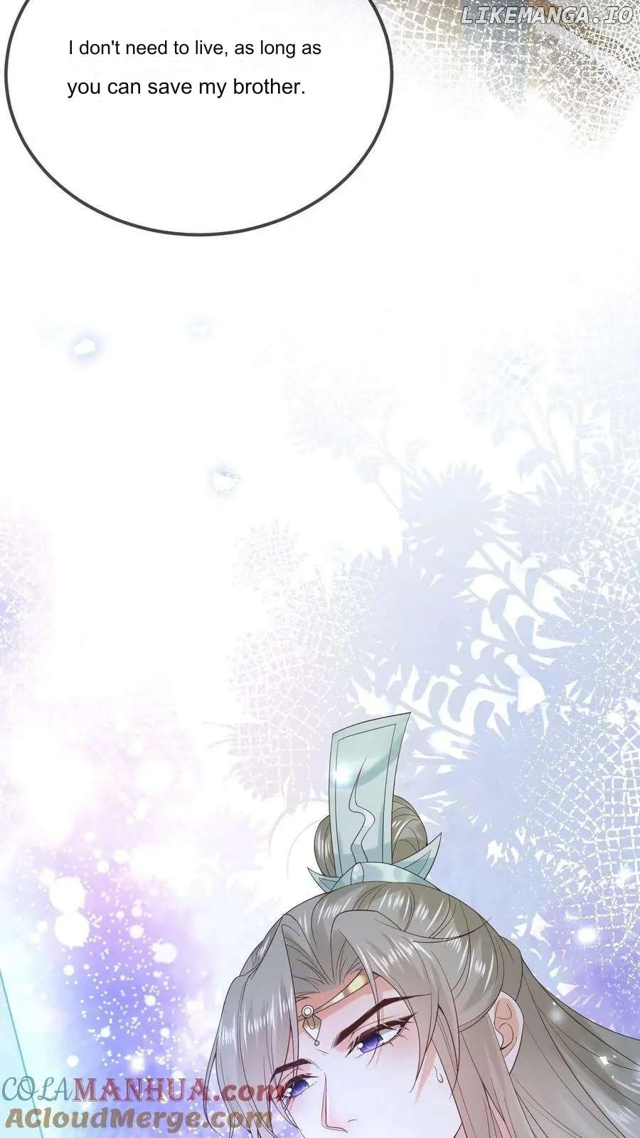 After Constantly Dying, I Became the Emperor Venerable Chapter 10 - page 33