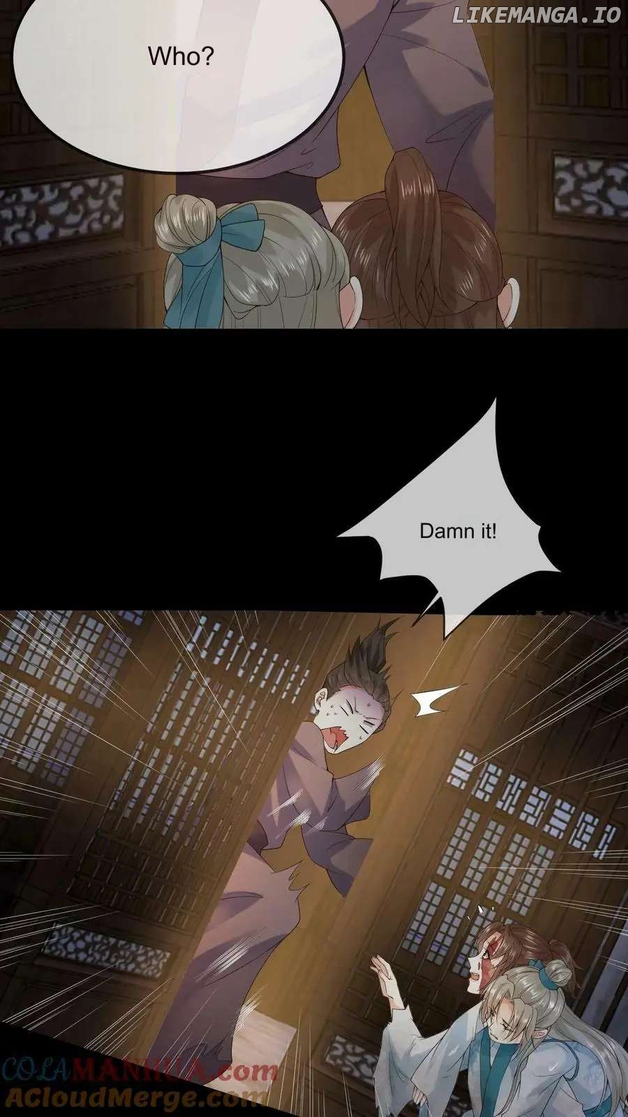After Constantly Dying, I Became the Emperor Venerable Chapter 10 - page 5