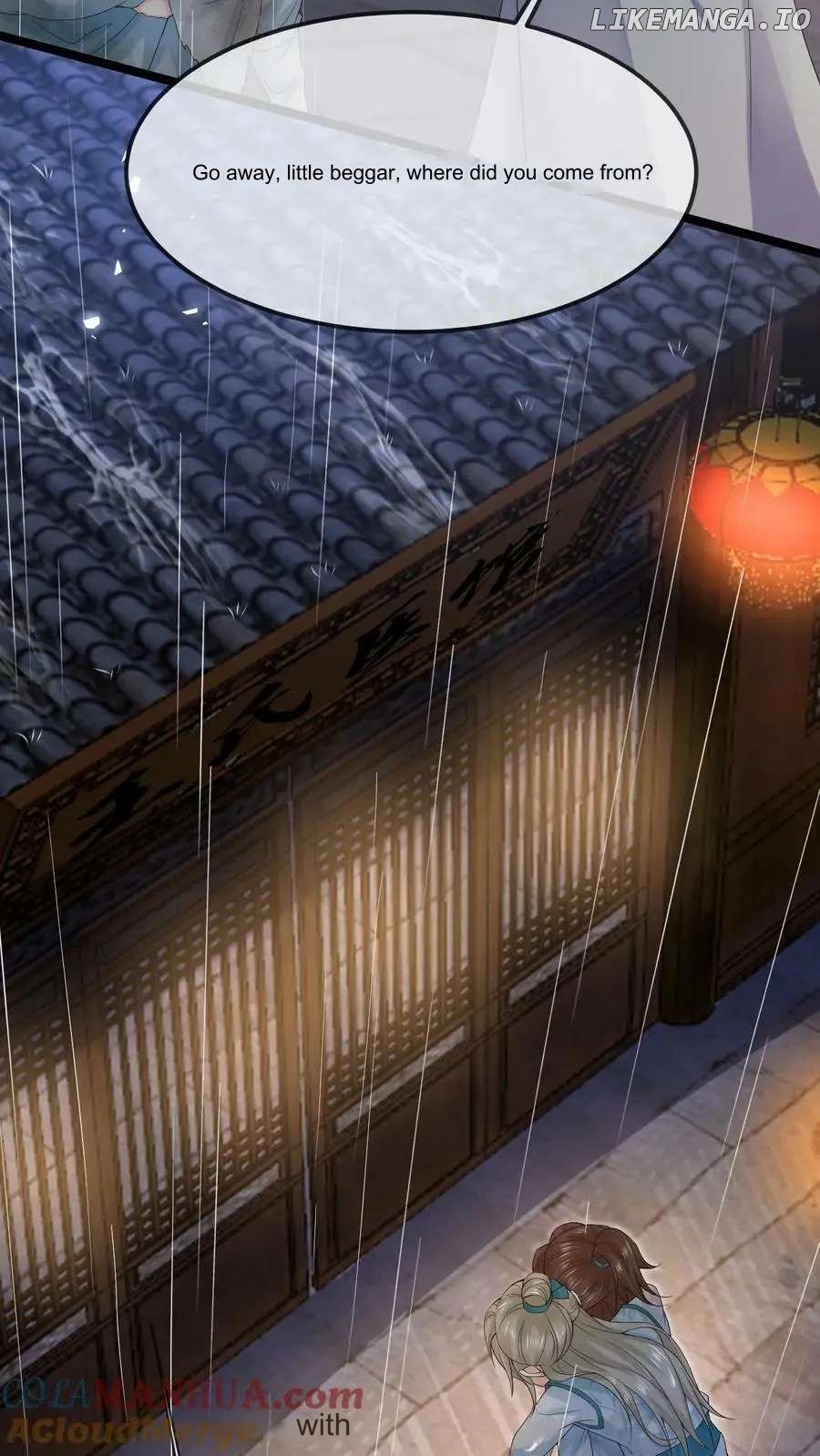 After Constantly Dying, I Became the Emperor Venerable Chapter 10 - page 9