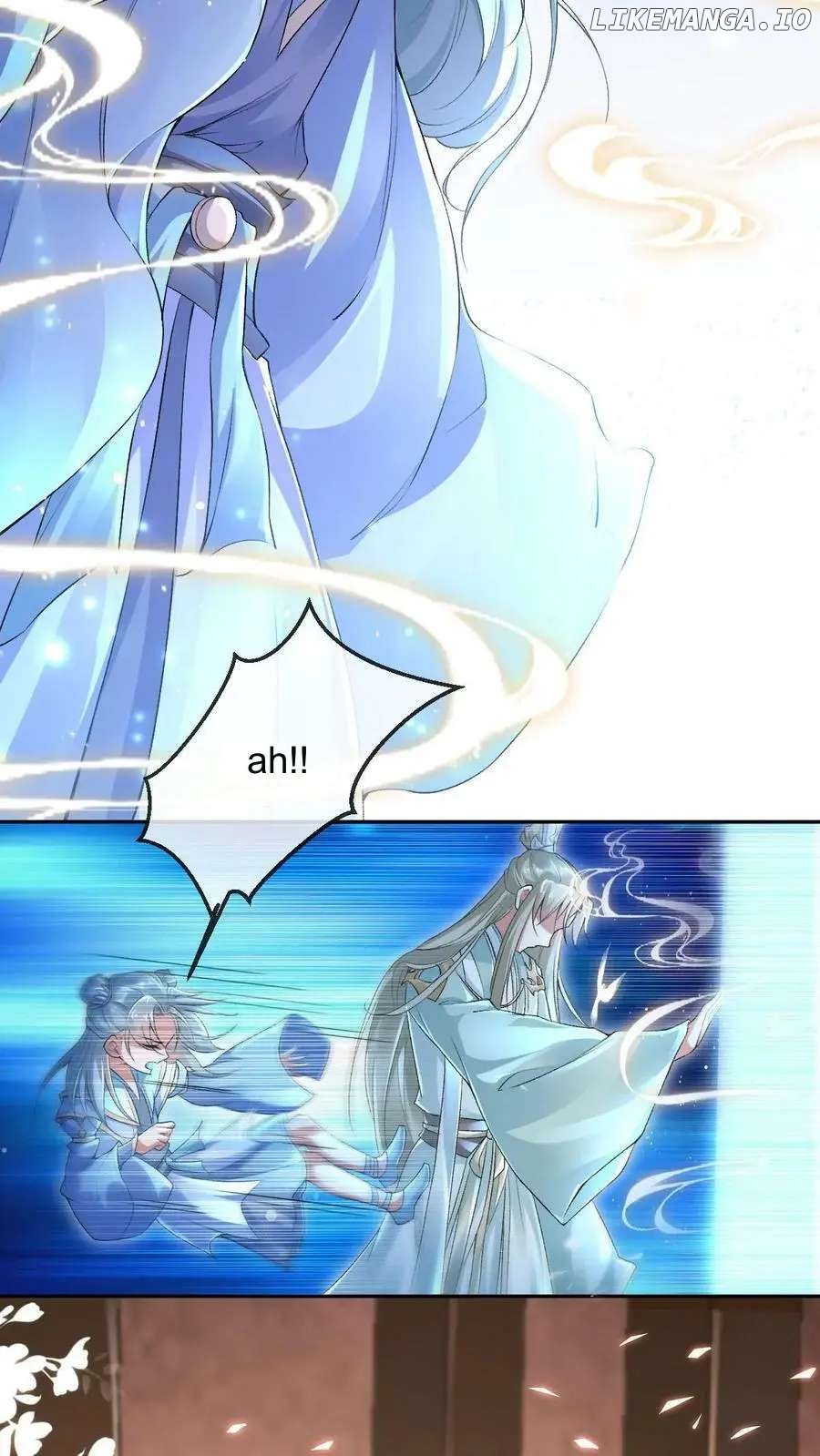 After Constantly Dying, I Became the Emperor Venerable Chapter 12 - page 12