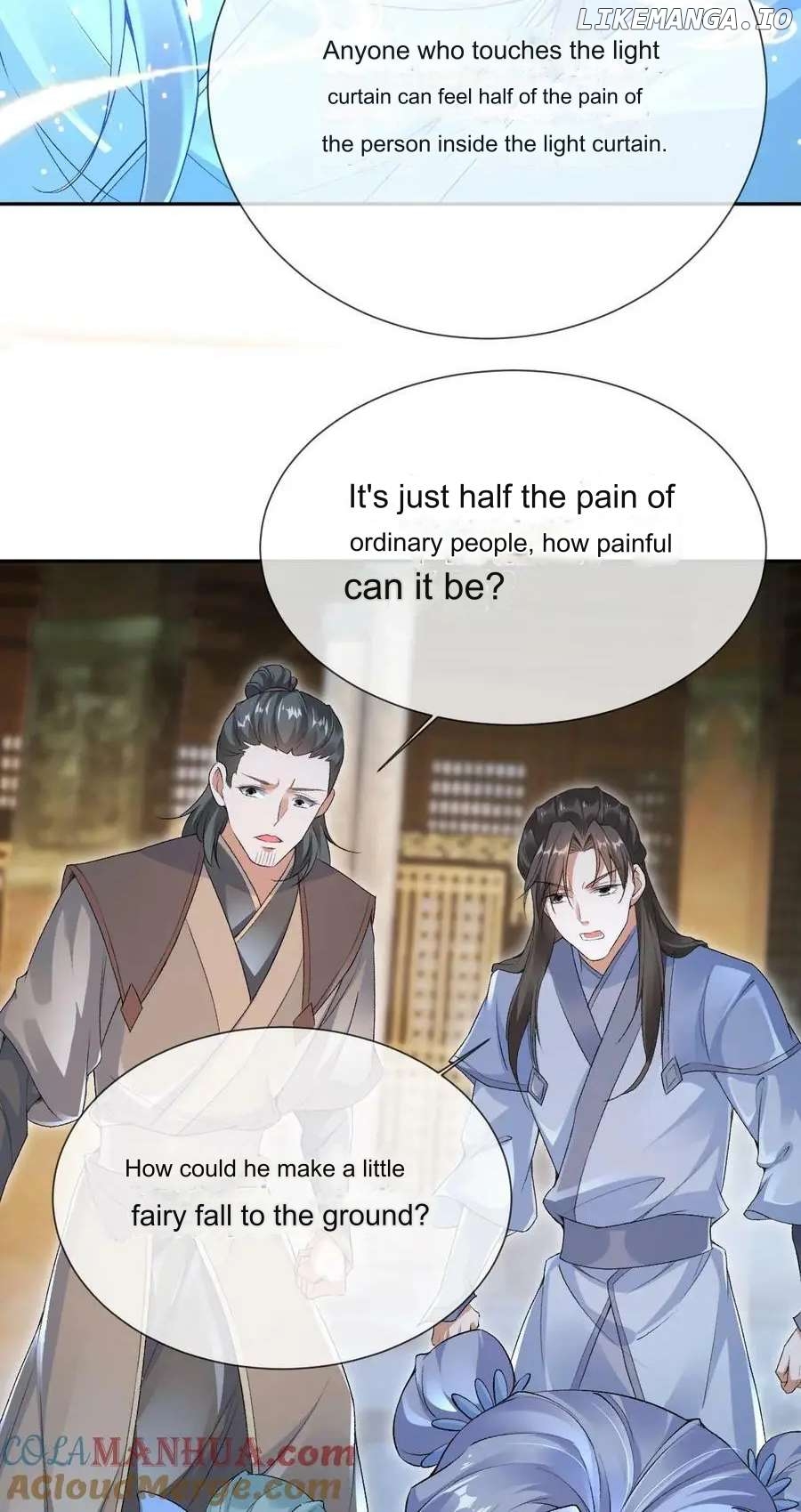 After Constantly Dying, I Became the Emperor Venerable Chapter 12 - page 15