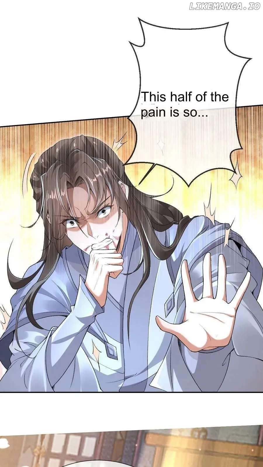 After Constantly Dying, I Became the Emperor Venerable Chapter 12 - page 18