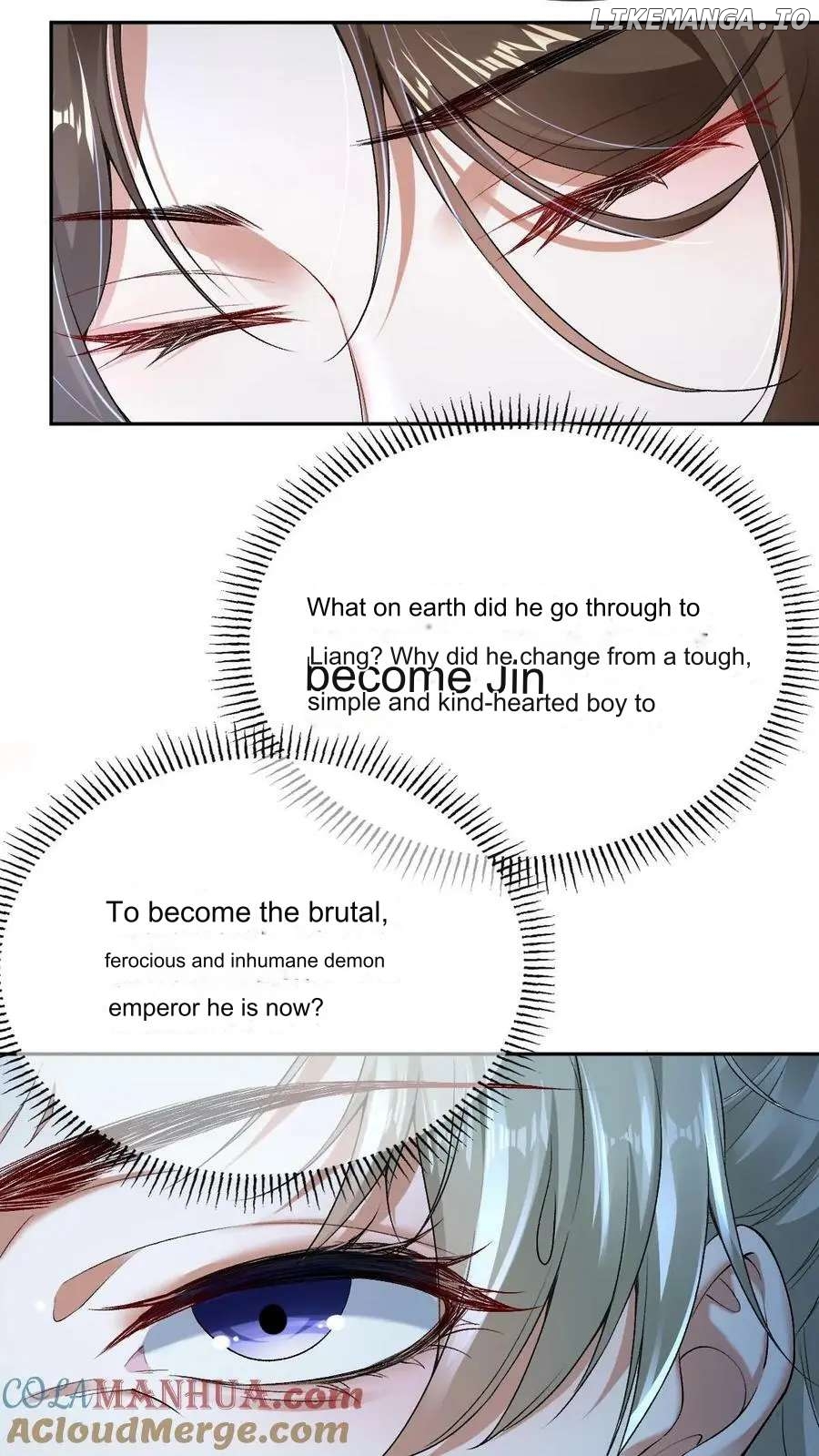 After Constantly Dying, I Became the Emperor Venerable Chapter 12 - page 21