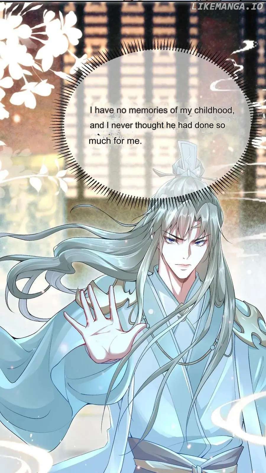 After Constantly Dying, I Became the Emperor Venerable Chapter 12 - page 22