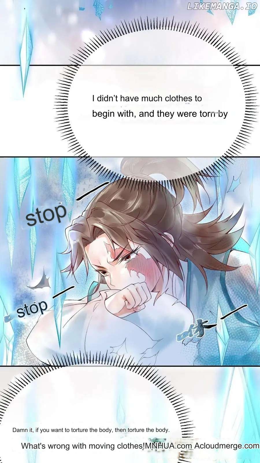 After Constantly Dying, I Became the Emperor Venerable Chapter 12 - page 3