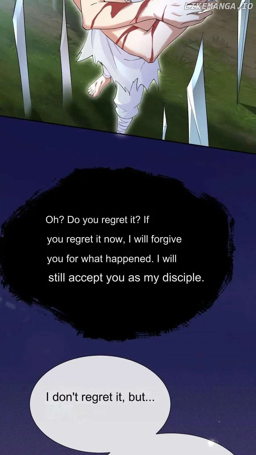 After Constantly Dying, I Became the Emperor Venerable Chapter 12 - page 30