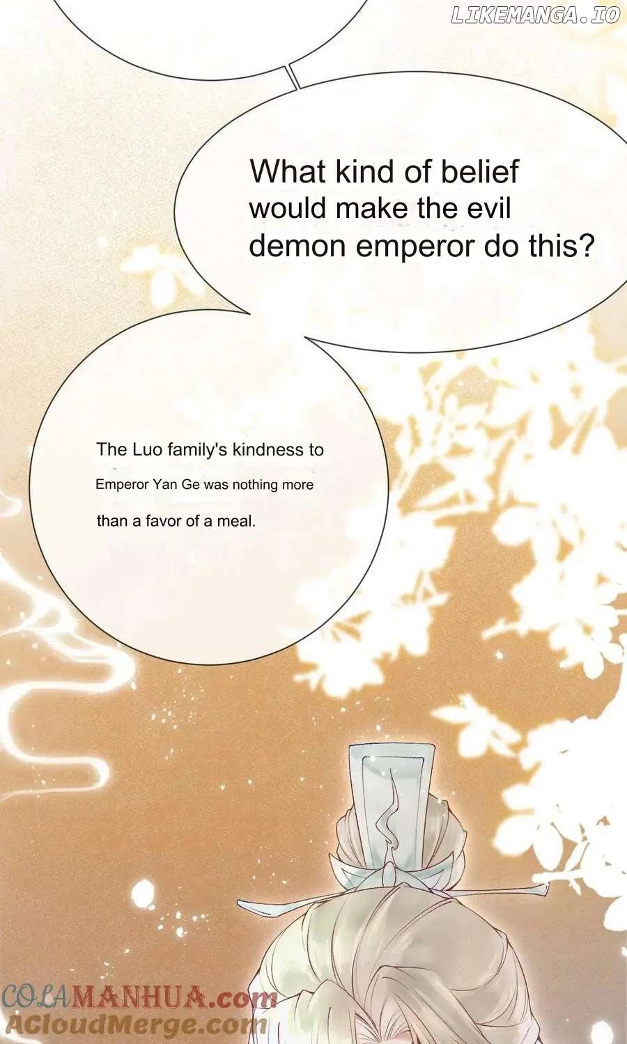 After Constantly Dying, I Became the Emperor Venerable Chapter 12 - page 7