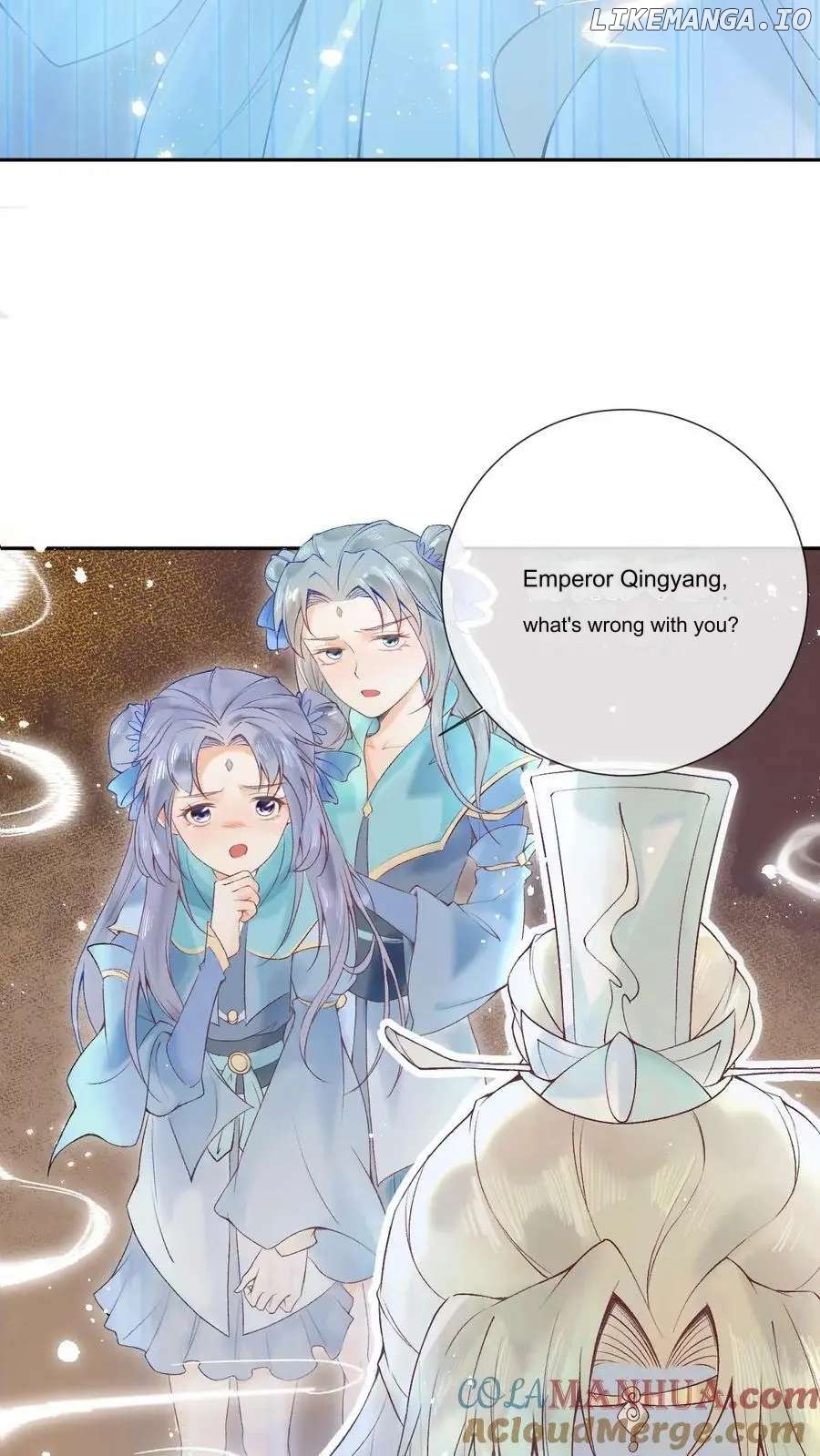 After Constantly Dying, I Became the Emperor Venerable Chapter 12 - page 9