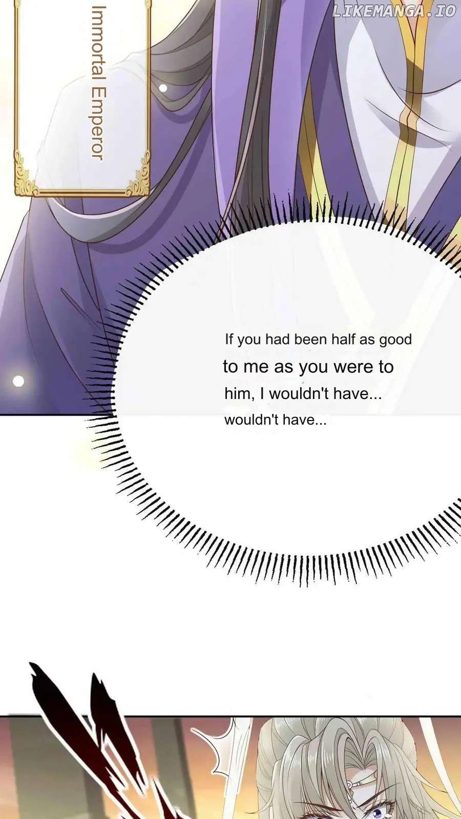 After Constantly Dying, I Became the Emperor Venerable Chapter 13 - page 10