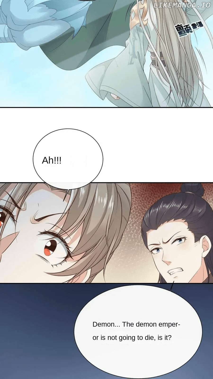 After Constantly Dying, I Became the Emperor Venerable Chapter 13 - page 12