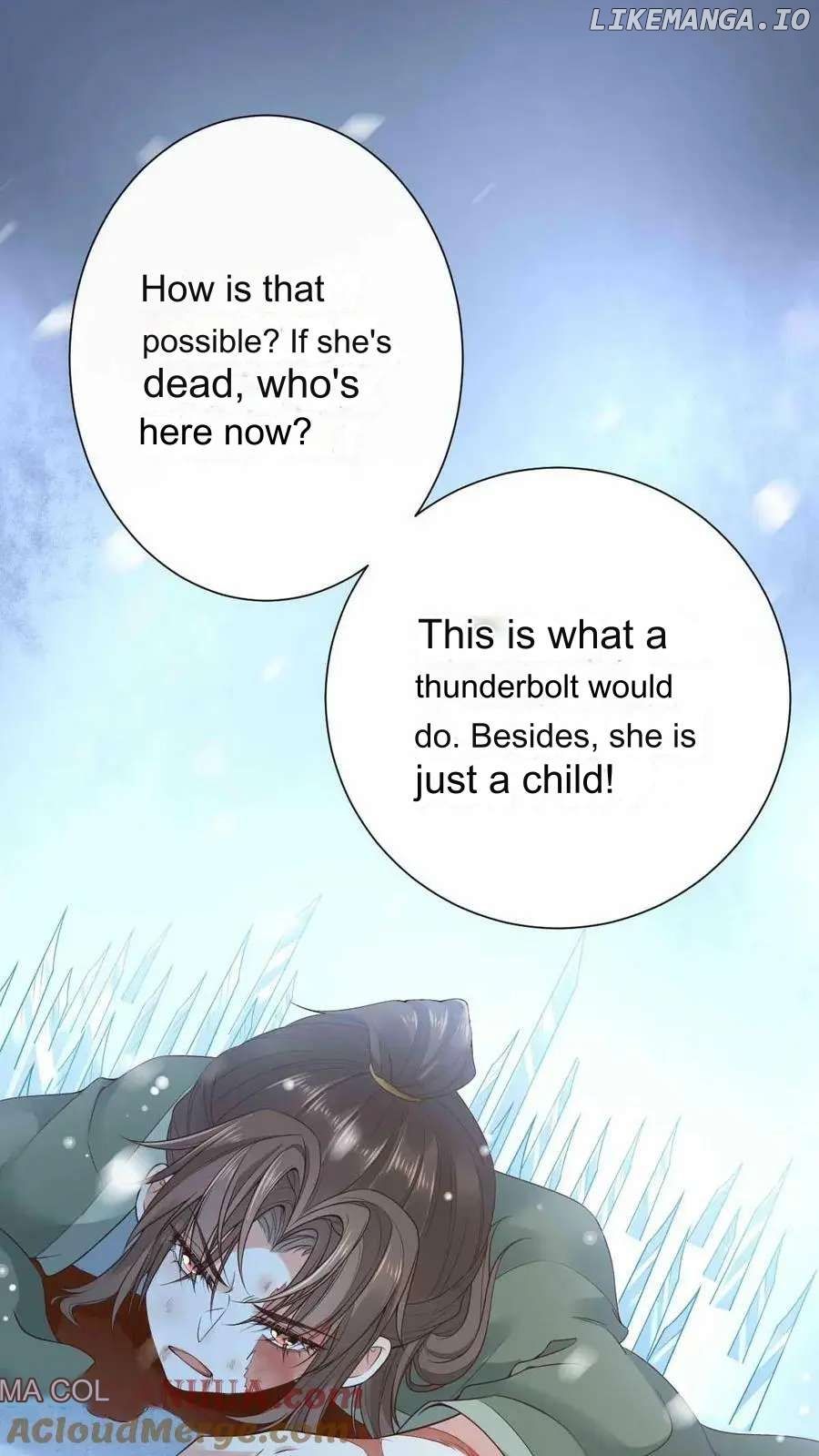 After Constantly Dying, I Became the Emperor Venerable Chapter 13 - page 13