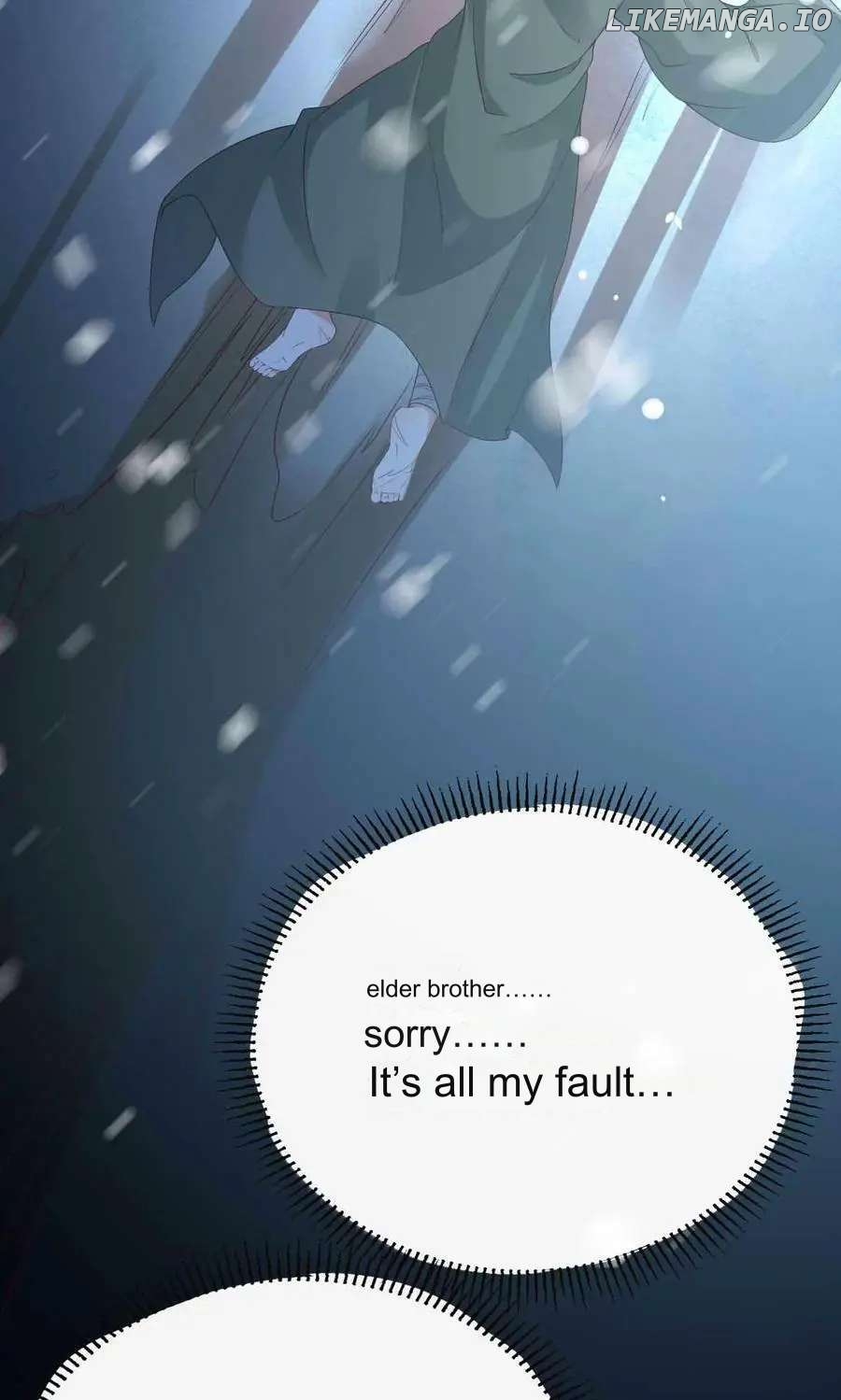 After Constantly Dying, I Became the Emperor Venerable Chapter 13 - page 15