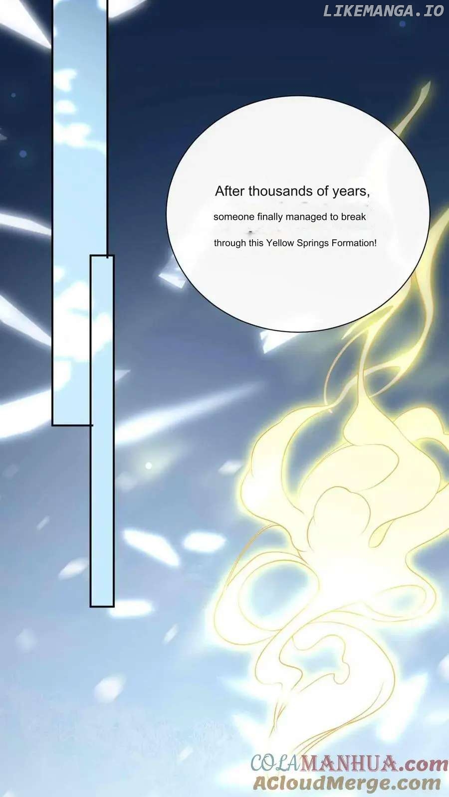 After Constantly Dying, I Became the Emperor Venerable Chapter 13 - page 17