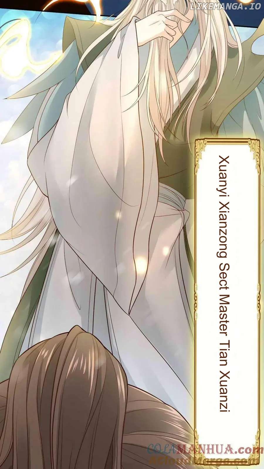After Constantly Dying, I Became the Emperor Venerable Chapter 13 - page 19