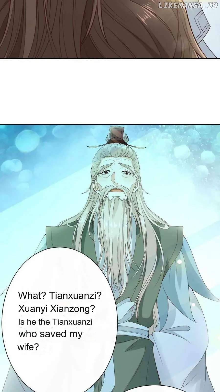 After Constantly Dying, I Became the Emperor Venerable Chapter 13 - page 20